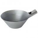 Cuperă de zidărie zincată de 215 mm Strend Pro