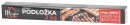 Covoras MagicHome, grătar, teflon, 400x330x0,2 mm, 2 buc