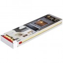 Se potrivește FIREMAKER®, PE-PO®, Camino MAXI Special 20 cm, 45buc