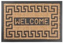 Covoare CC RBB 10, Welcome 2, 40x60 cm