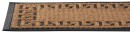 Covoare CC RBB 22 • 40x60 cm, Aztec, SK1