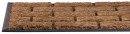 Covoras CC RBC 24 • 45x75 cm, Brickwall, guma