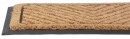 Covoras CC RBC 30 • 40x60 cm, Arrows, guma