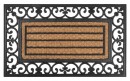 Covoras CC RBP 56 • 45x75 cm, Ornament, panama