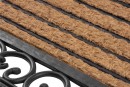 Covoras CC RBP 56 • 45x75 cm, Ornament, panama