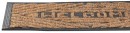 Covoare CC RBPM 93 • 40x60 cm, Bun venit, Panama