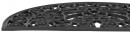 Covoare CC RBR 36 • 45x75 cm, Grand, cauciuc, semicerc