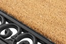Covorașe CC RCP 00 • 45x75 cm, Ornament, cauciuc, semicerc