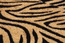 Covoras CC ST 263 • 40x60 cm, Zebra