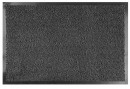Covoras CM3002 • 40x60 cm, BlackGrey