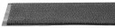 Covoras CM3002 • 40x60 cm, BlackGrey