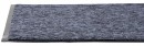 Covoras MagicHome, 60x90 cm, negru/albastru