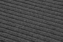 Covoras MagicHome, 60x90 cm, DarkGrey