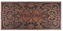 Covoare MagicHome RBM 116, 120x58 cm, cauciuc