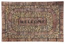 Covoare MagicHome RBM 406, 89x58 cm, cauciuc