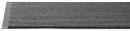 Covoras T203 • 40x60 cm, Gri Inchis