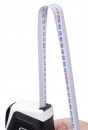 Bandă de măsurat Strend Pro Premium 8 m, îmbuteliere, Auto STOP, magnetică, roll-up