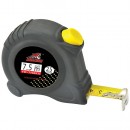 Banda de masurat Work Tiger 3.0m, 16mm, PVC, roll-up