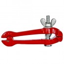 Clema metalica 125mm Strend Pro