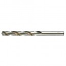 Burghiu pentru metal 4241 02.5mm Strend Pro, DIN338, standard, șlefuit