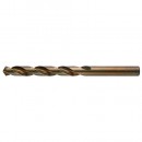 Burghiu pentru metal M2 05.0mm Strend Pro Industrial, DIN338, șlefuit