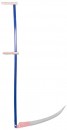 Mâner metalic pentru coasă 148 cm