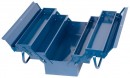 Cutie de scule metalica 5buc 430x200x200 mm