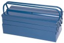 Cutie de scule metalica 5buc 430x200x200 mm