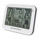 Meteostation TMW08, Wireless cu senzor