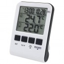 Meteostation TMW15 mini, Wireless cu senzor