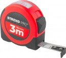 Meter Strend Pro Premium RW3016W, 3 m, 16 mm, rulabil, cu fereastră