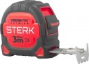 Meter Strend Pro Premium RZ3019, 3 m, 19 mm, roll-up