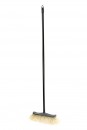 Matura Geco Z30P, plastic, cu maner din plastic 1200 mm, 30 cm