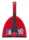 Vileda tel, cu paleta, 2 in 1, matura, matura