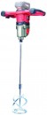 Mixer Warcraft CMX-S20LiB, 20V Li-Ion, M14, fără carbon, 2 viteze