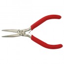 Clește cu nas Mini Bend Strend Pro, 115 mm