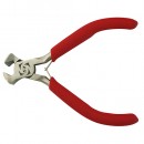 Clește frontal Mini Cutting Strend Pro, 115mm