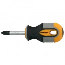 Mini șurubelniță Phillips 6x038mm Strend Pro