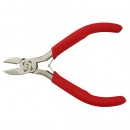 Mini clește tăiat lateral Strend Pro, 115mm