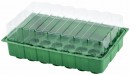 Mini sera Strend Pro, 28 transplanturi, 35,5x22x7 cm