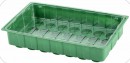 Mini sera Strend Pro, 28 transplanturi, 35,5x22x7 cm