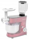 Bol de amestecare MagicHome, pentru bucătărie. Robot Lenotre, sticla