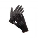 Mănuși BUNTING Black 10 / L