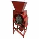 Moara cu ciocanele VivaTechnix VMD-1005, 3in1, 2.2 kW, batoza, moara pentru stiuleti, boabe si uruiala