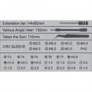 Kit reparatie mobil Strend Pro BST-8920, 36 bucati