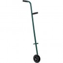 Trimmer de grădină GEC620, margini de gazon, 140 mm