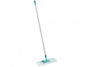 Mop LEIFHEIT 55045 PROFI MicroDuo, cu tija de aluminiu