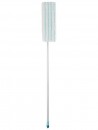Mop LEIFHEIT 55045 PROFI MicroDuo, cu tija de aluminiu