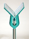 Mop LEIFHEIT 56553 Picobello M Micro Duo