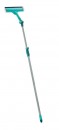 LEIFHEIT 51320 Mop pentru ferestre 3in1
